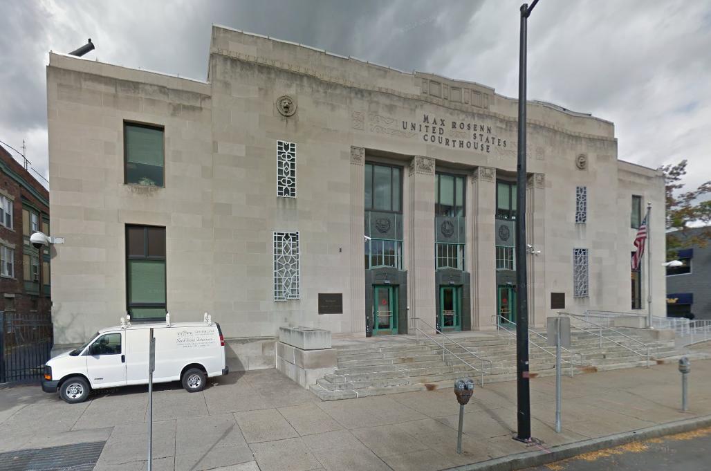 Carbon County Bankruptcy Court